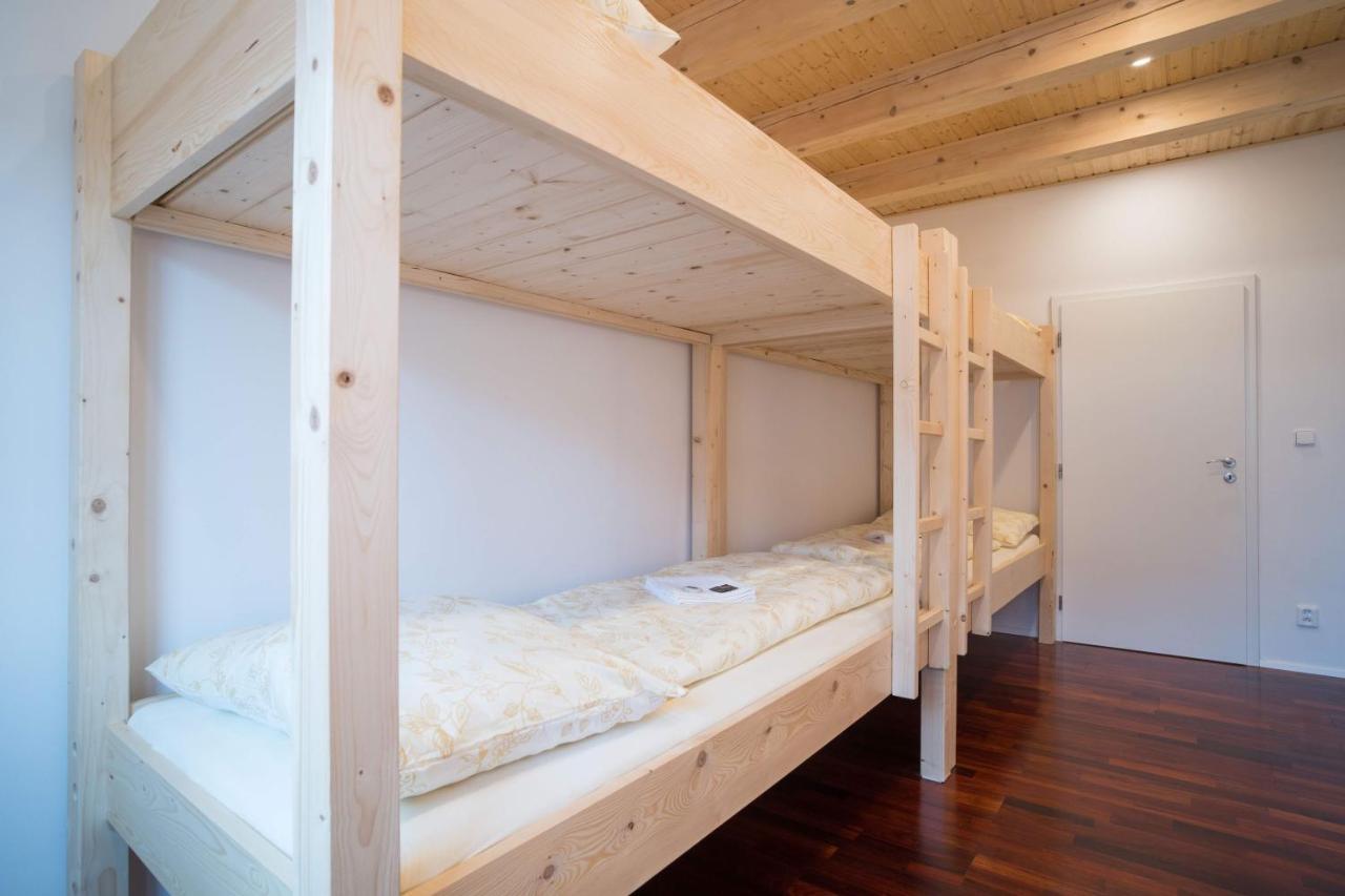 Apartmány Habánská, celý dům Pouzdrany Exterior foto
